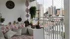 Foto 23 de Apartamento com 3 Quartos para alugar, 96m² em Vila Valparaiso, Santo André