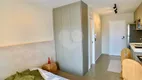 Foto 29 de Apartamento com 1 Quarto para venda ou aluguel, 28m² em Vila Mariana, São Paulo