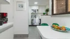 Foto 32 de Apartamento com 3 Quartos à venda, 140m² em Moema, São Paulo