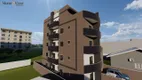 Foto 5 de Apartamento com 2 Quartos à venda, 61m² em Cruzeiro, São José dos Pinhais