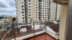 Foto 3 de Apartamento com 3 Quartos à venda, 81m² em Engenho De Dentro, Rio de Janeiro