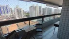 Foto 2 de Apartamento com 2 Quartos à venda, 93m² em Vila Guilhermina, Praia Grande