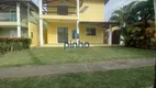 Foto 3 de Casa de Condomínio com 4 Quartos à venda, 600m² em Buraquinho, Lauro de Freitas