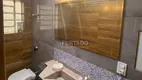 Foto 4 de Sobrado com 4 Quartos à venda, 231m² em Vila Alpina, Santo André