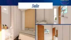 Foto 12 de Apartamento com 2 Quartos à venda, 56m² em Marapé, Santos