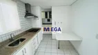 Foto 15 de Apartamento com 3 Quartos para alugar, 111m² em Parque Prado, Campinas