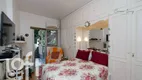 Foto 17 de Apartamento com 3 Quartos à venda, 133m² em Humaitá, Rio de Janeiro