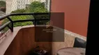 Foto 7 de Apartamento com 3 Quartos à venda, 69m² em Cambuci, São Paulo