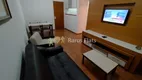 Foto 6 de Flat com 1 Quarto para alugar, 43m² em Vila Nova Conceição, São Paulo