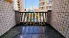 Foto 2 de Apartamento com 2 Quartos à venda, 84m² em Gonzaga, Santos