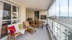 Foto 4 de Apartamento com 4 Quartos à venda, 201m² em Jardim Fonte do Morumbi , São Paulo