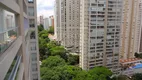 Foto 3 de Apartamento com 4 Quartos para alugar, 370m² em Campo Belo, São Paulo