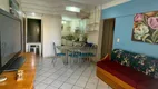 Foto 4 de Apartamento com 2 Quartos à venda, 64m² em Do Turista 2 Etapa, Caldas Novas