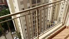 Foto 4 de Apartamento com 3 Quartos para alugar, 72m² em Morumbi, São Paulo
