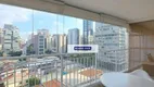 Foto 29 de Apartamento com 1 Quarto para alugar, 82m² em Vila Nova Conceição, São Paulo