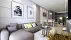 Foto 2 de Apartamento com 2 Quartos à venda, 61m² em Mirim, Praia Grande