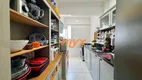 Foto 17 de Apartamento com 2 Quartos à venda, 77m² em Vila Belmiro, Santos