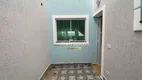 Foto 16 de Sobrado com 3 Quartos à venda, 193m² em Vila Camilopolis, Santo André