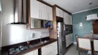 Foto 8 de Casa de Condomínio com 3 Quartos à venda, 93m² em Barreiro Rural, Taubaté