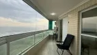 Foto 3 de Apartamento com 2 Quartos à venda, 70m² em Maracanã, Praia Grande