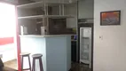 Foto 2 de Apartamento com 1 Quarto para venda ou aluguel, 43m² em Jardim São Dimas, São José dos Campos