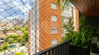 Foto 7 de Apartamento com 3 Quartos à venda, 168m² em Vila Madalena, São Paulo