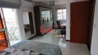 Foto 12 de Cobertura com 3 Quartos para alugar, 280m² em Braga, Cabo Frio