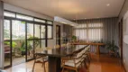 Foto 2 de Apartamento com 4 Quartos à venda, 268m² em Serra, Belo Horizonte
