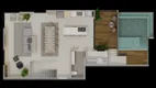 Foto 15 de Apartamento com 3 Quartos à venda, 133m² em Das Capitais, Timbó