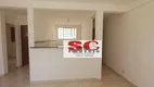 Foto 2 de Apartamento com 2 Quartos à venda, 52m² em Parque Residencial Vila União, Campinas