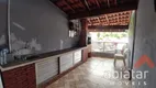 Foto 3 de Casa com 3 Quartos à venda, 90m² em Parque Pinheiros, Taboão da Serra