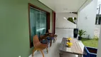 Foto 40 de Casa de Condomínio com 3 Quartos à venda, 322m² em Pedra Descanso, Feira de Santana