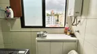 Foto 8 de Apartamento com 3 Quartos à venda, 90m² em Estreito, Florianópolis