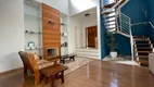 Foto 5 de Casa de Condomínio com 5 Quartos à venda, 397m² em Condominio Serra da estrela, Atibaia
