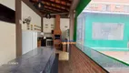 Foto 9 de Apartamento com 3 Quartos à venda, 79m² em Enseada, Guarujá