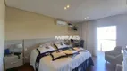 Foto 22 de Casa de Condomínio com 4 Quartos à venda, 396m² em Residencial Villa Lobos, Bauru