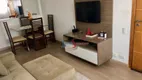 Foto 2 de Apartamento com 2 Quartos à venda, 58m² em Vila Santa Clara, São Paulo