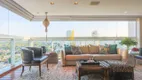 Foto 5 de Apartamento com 3 Quartos à venda, 209m² em Campo Belo, São Paulo