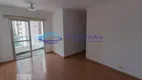 Foto 3 de Apartamento com 3 Quartos à venda, 80m² em Santana, São Paulo