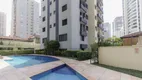 Foto 14 de Flat com 1 Quarto para alugar, 41m² em Saúde, São Paulo