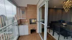 Foto 32 de Apartamento com 3 Quartos à venda, 130m² em Campestre, Santo André