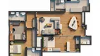 Foto 29 de Apartamento com 3 Quartos à venda, 106m² em Vila Clementino, São Paulo
