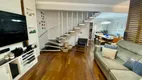 Foto 4 de Casa com 3 Quartos à venda, 110m² em Parque Imperial , São Paulo