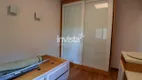 Foto 15 de Apartamento com 3 Quartos para alugar, 158m² em Boqueirão, Santos