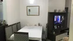 Foto 4 de Apartamento com 2 Quartos à venda, 56m² em Jardim Henriqueta, Taboão da Serra