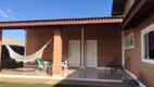 Foto 2 de Casa de Condomínio com 4 Quartos à venda, 1200m² em Riviera de Santa Cristina I, Arandu