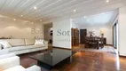 Foto 5 de Casa com 4 Quartos à venda, 336m² em Pinheiros, São Paulo