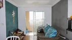 Foto 3 de Apartamento com 3 Quartos à venda, 166m² em Olímpico, São Caetano do Sul