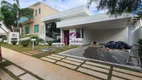 Foto 5 de Casa de Condomínio com 4 Quartos à venda, 273m² em JARDIM RESIDENCIAL SANTA CLARA, Indaiatuba