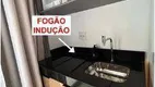 Foto 3 de Apartamento com 1 Quarto para alugar, 22m² em Moema, São Paulo